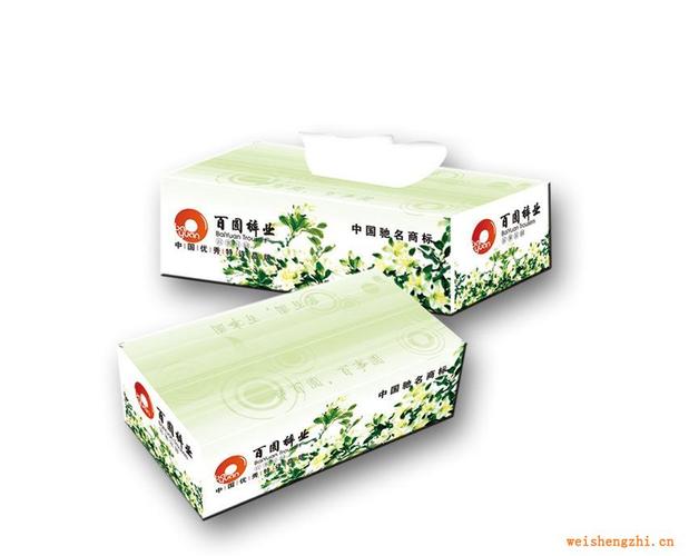 品质与信赖 满城县金伯利卫生用品的发展之路