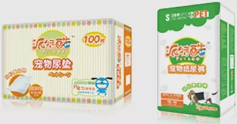 可靠护理拟登陆创业板 宠物卫生用品业务年营收达8000万，多元化布局显成效