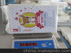 宠物卫生用品供应商及批发市场价格全解析