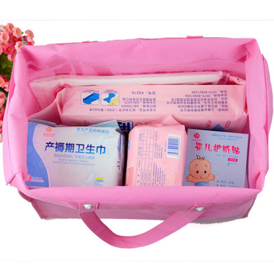 琳达妈咪产妇待产包 全新11件套，为孕妈强势来袭